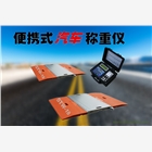 便攜式超限檢測系統(tǒng) 高科技，不尋常！